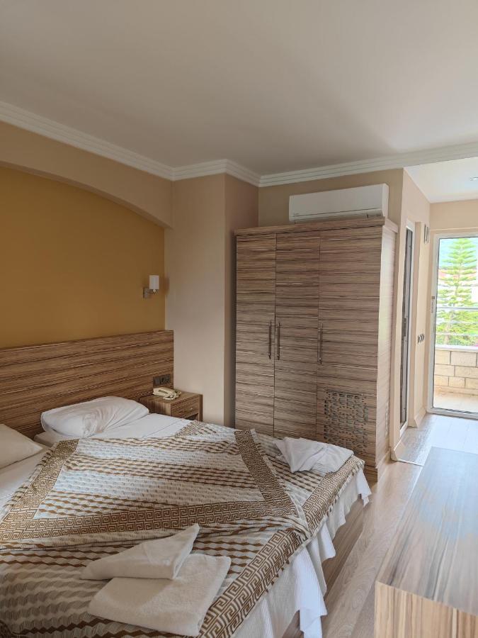Havana Hotel Kemer Exteriör bild