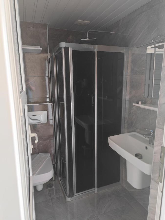 Havana Hotel Kemer Exteriör bild
