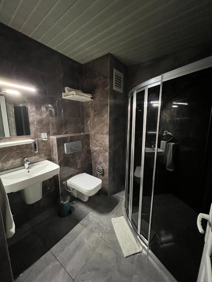 Havana Hotel Kemer Exteriör bild
