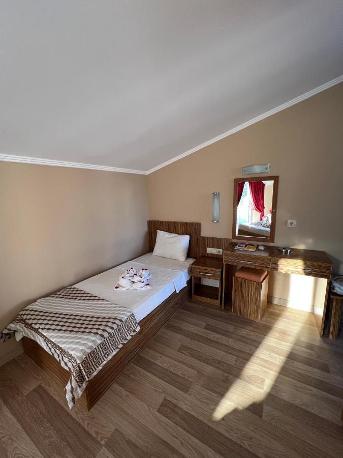 Havana Hotel Kemer Exteriör bild