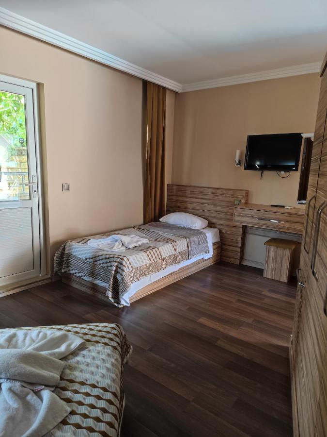 Havana Hotel Kemer Exteriör bild