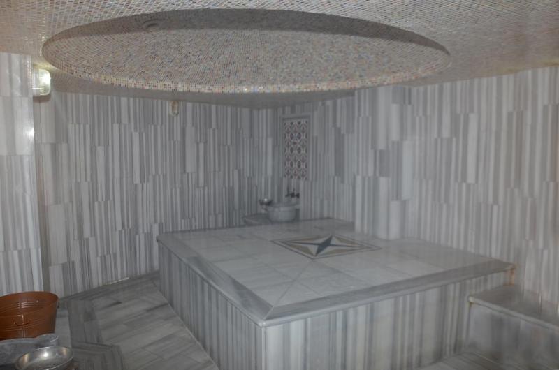 Havana Hotel Kemer Exteriör bild