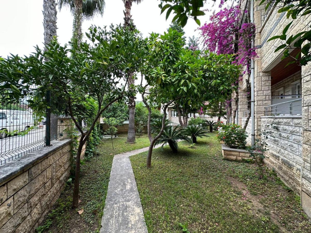 Havana Hotel Kemer Exteriör bild