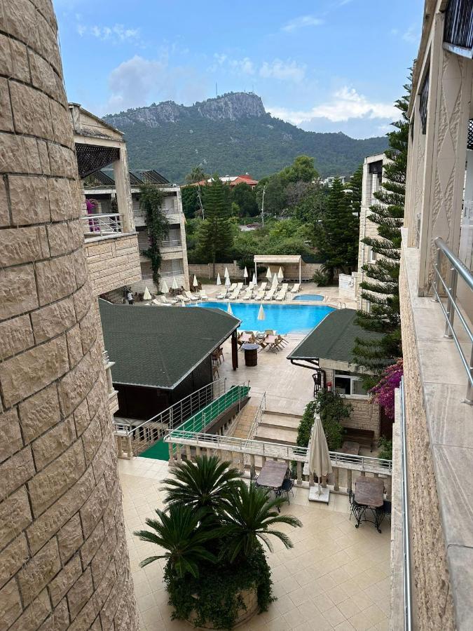 Havana Hotel Kemer Exteriör bild