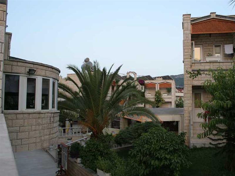 Havana Hotel Kemer Exteriör bild